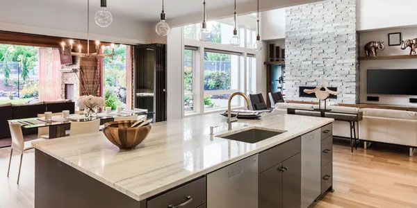 Top Residential Sales Last 5 Years